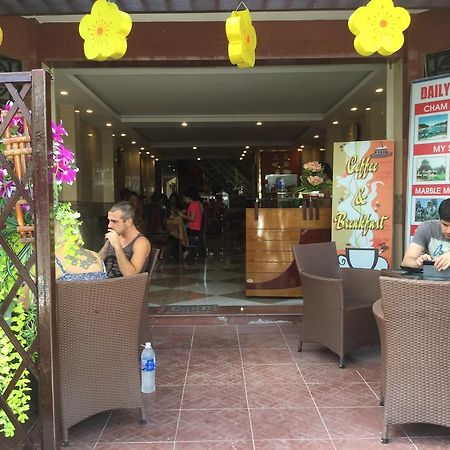 Hop Yen Hotel Hoi An Exterior photo