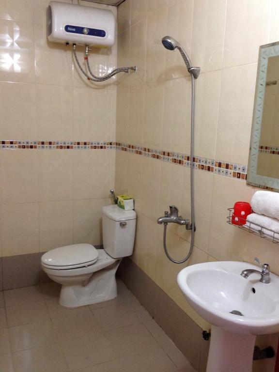 Hop Yen Hotel Hoi An Room photo