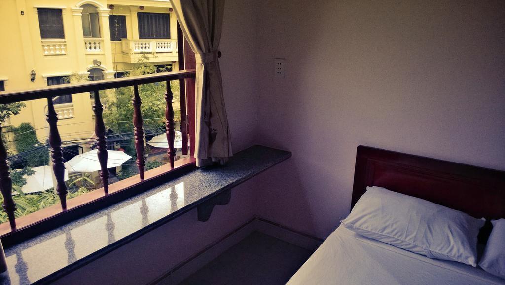 Hop Yen Hotel Hoi An Room photo