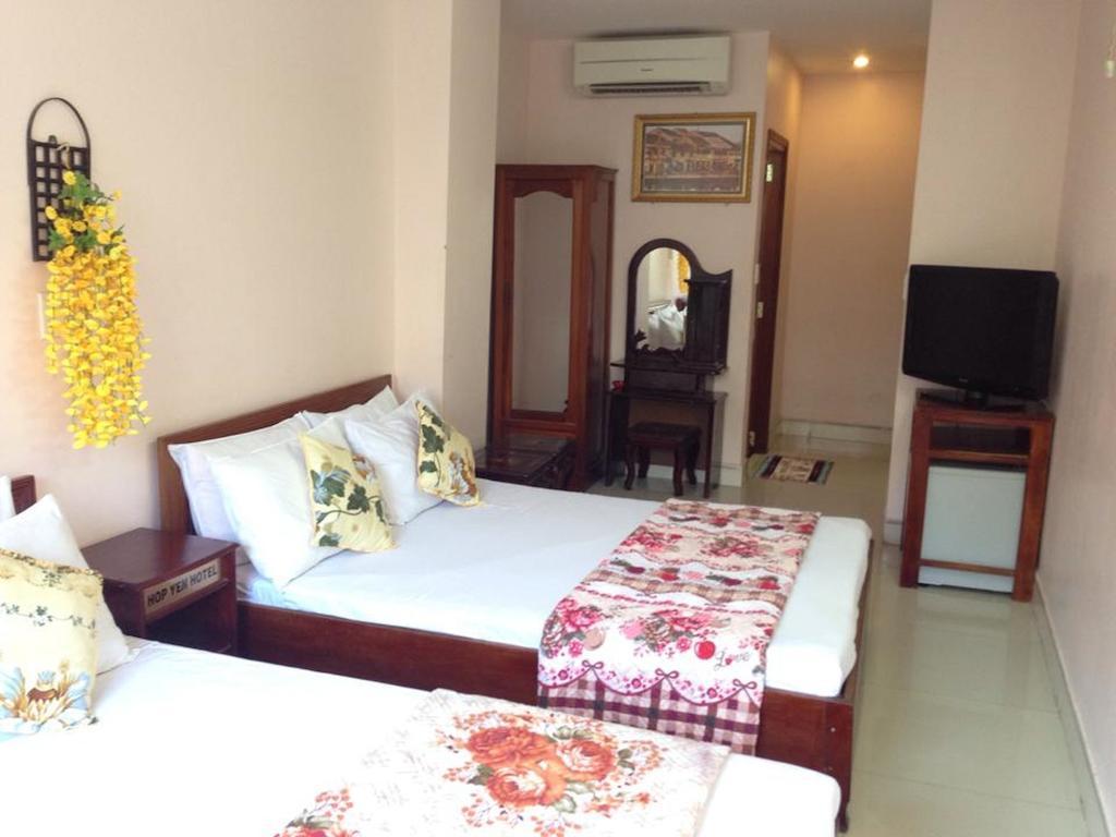 Hop Yen Hotel Hoi An Exterior photo