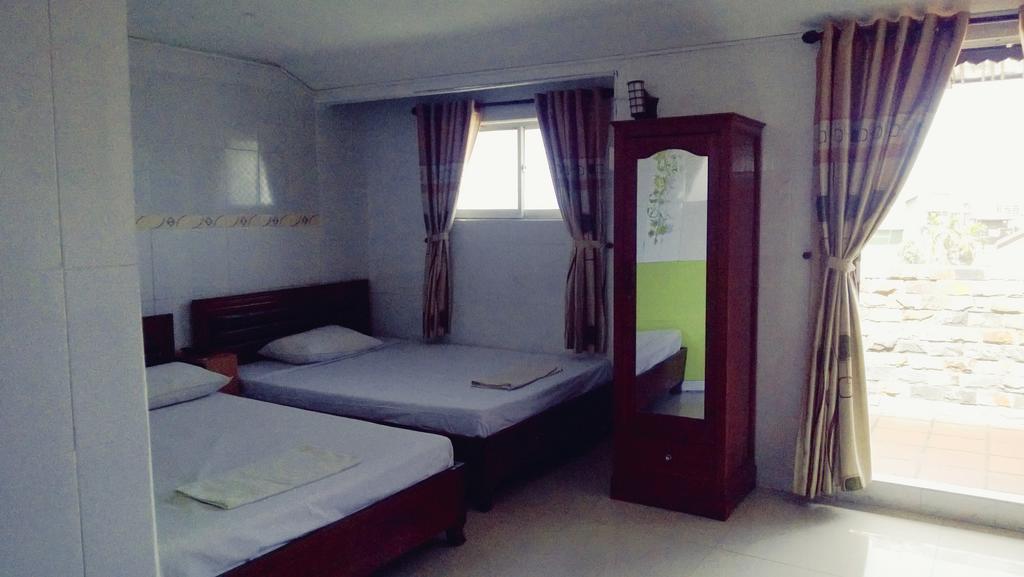 Hop Yen Hotel Hoi An Exterior photo