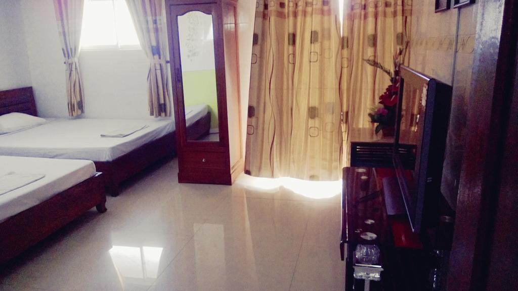 Hop Yen Hotel Hoi An Exterior photo